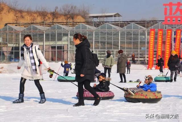 免费、半价！「12月淄博旅行清单」来啦，这些好玩的不能错过~