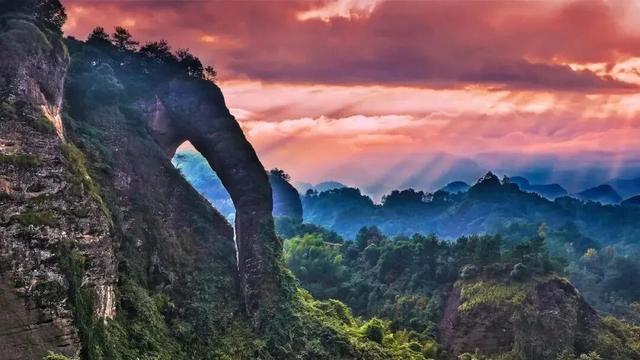 踏春研学指南| 四大研学路线，一键打卡鹰潭春日美好~