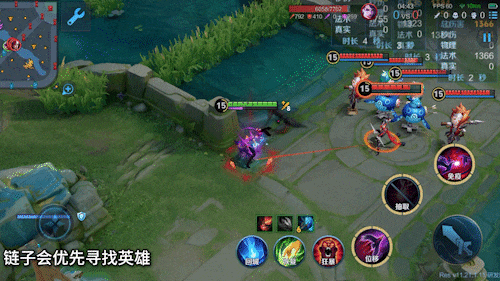 芈月变异上线！王者新增旗舰画质！貂蝉固定减速有望回调？