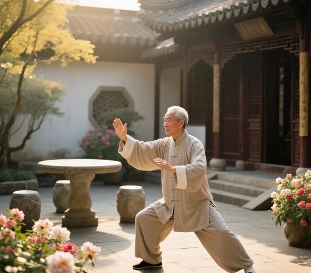 告诫老年人：年过65岁，宁可天天躺平休息，也别多做这些