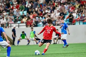 湖南重启“湘超”，需要站在“苏超”的肩膀上图片