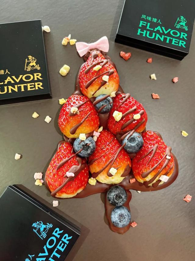 攻略来了！在五莲，这样跨年→