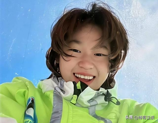 陈芋汐也没想过，香港灾情后全红婵这一举动	，迎来口碑暴增