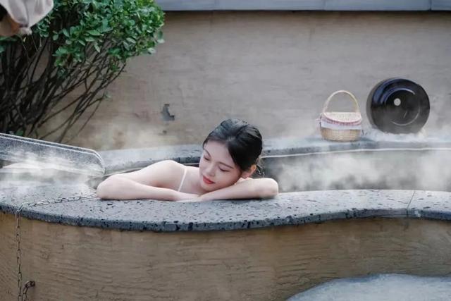 明天！就在白鹭湾！