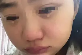 热搜“高考后才知道妈妈连1W都拿不出”事件，炸出多少病态巨婴！图片