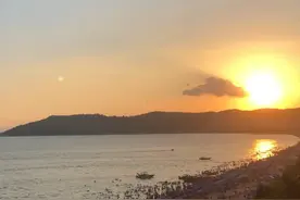 我平凡的母亲这一生。图片