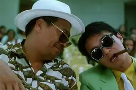 奢侈品寒流，香奈儿业绩雪崩，中产对“镰刀”说不图片