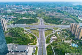 宜宾和自贡这两座城市：一个像重庆的兄弟，一个像成都的邻居图片