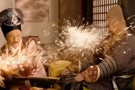 广电总局出手管理AI“魔改”视频：毫无边界亵渎经典IP，涉嫌侵权图片