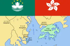 为什么香港可以参加奥运会，澳门却不行？图片