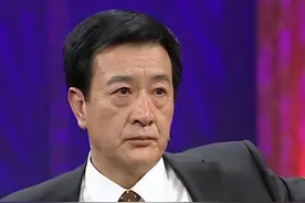 演员周里京：外出拍戏妻子在家被害，30年后仍不敢提，如今怎样了图片
