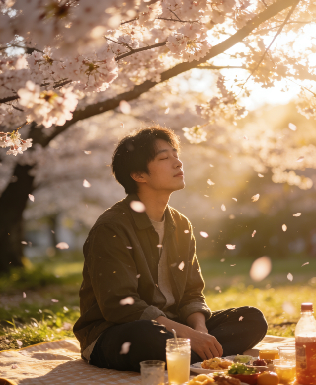 3天12万人挤爆武汉：原来成年人最治愈的旅行，从来不是去远方