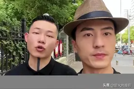 网红“叶子换饭”黑料被扒：探店收8万、连叶子都是第三方购买…图片