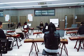 超暖心！免费艺术培训送到合肥人家门口图片