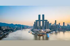 官宣！山东近10万亿，成渝双圈8.6万亿，上海5万亿图片