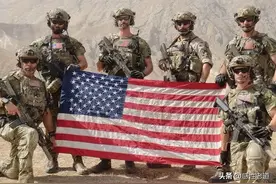 美国当兵要缴纳房租军服也得自己掏钱是真的吗？图片