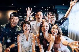 一个人总是喊累，原因只有一个图片