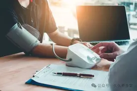 3个黄金时间，测量血压比较准确！血压高的人，赶紧收好图片