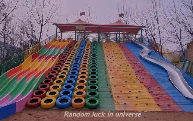 秋华未减，冬景将至，来炎帝影视基地赴一场秋冬的约会吧！