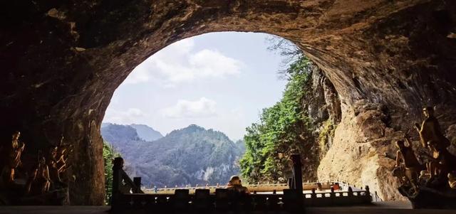 藏不住了！嘉陵镇这份治愈系美景，承包你所有的诗和远方～