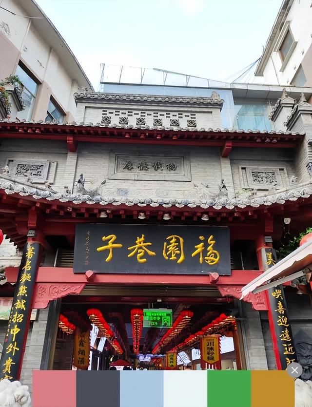 古城咸阳完美三日慢游：这才是坐个车车逛咸阳的正确打开方式！