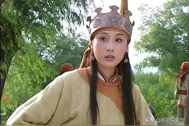 中国古代十大最强女将军：梁红玉排不进前列，就连荀灌也仅排第二图片