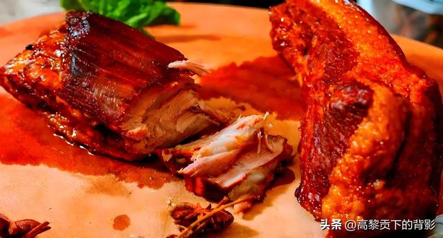 神木小记：在老城烟火与历史余韵中漫步