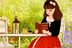 “情”和“爱”的区别图片