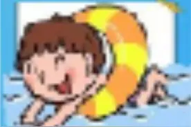 游泳后眼红怎么办？图片