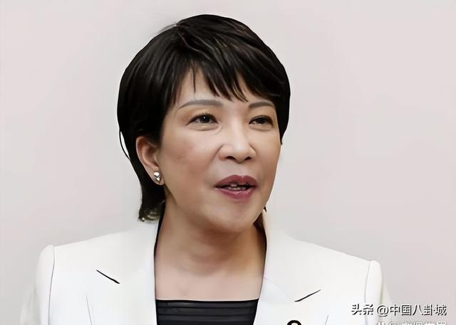 禁令生效，中方对日称呼已变，日本右翼调转枪口，对准高市早苗
