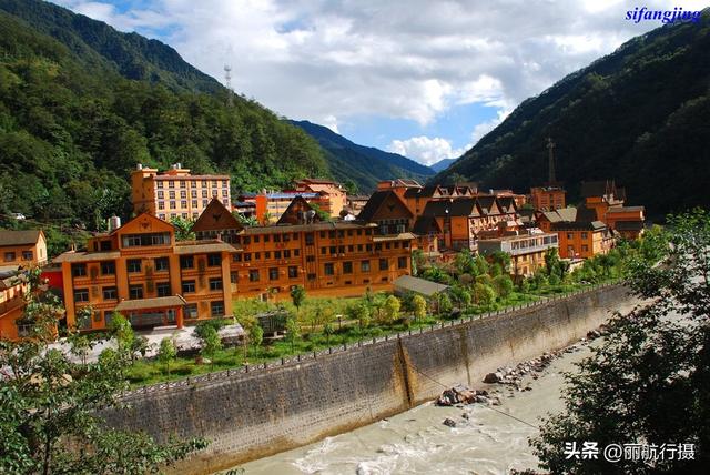 探访高黎贡山深处——独龙江秘境