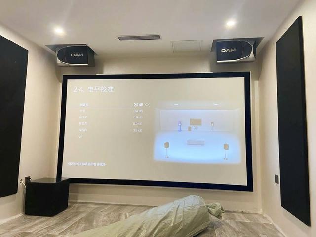 给还没买的人提个醒：电视机换成投影仪后，你将面临5种“困境”