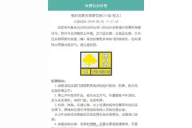 刚刚！南京下冰雹了！图片