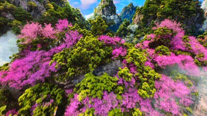 母亲节+护士节，泰山石敢当景区三天免票！