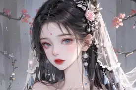 〈小说〉我若是想做皇后，哪里轮的到姐姐图片