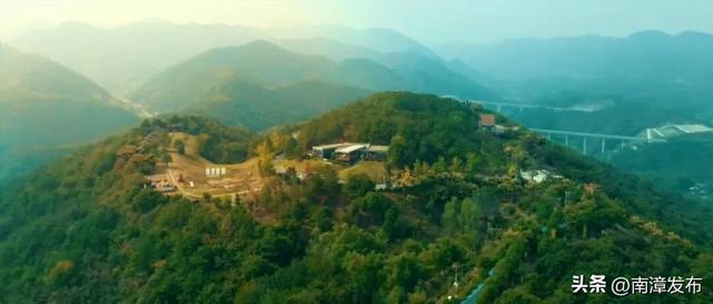 每一帧都很美！在电影《放下手机》里解锁南漳宝藏美景