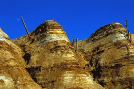 四大铜企：紫金矿业、西部矿业、江西铜业、铜陵有色，含金量谁高图片