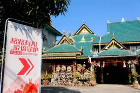 7×24随身守护！移动爱家康养业务让生活更“有数”图片