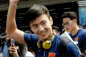 我国体坛五位著名的超级帅哥：惊艳过时光，现在人生状况如何？图片