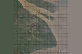 上海市陆地面积7143.55平方千米图片