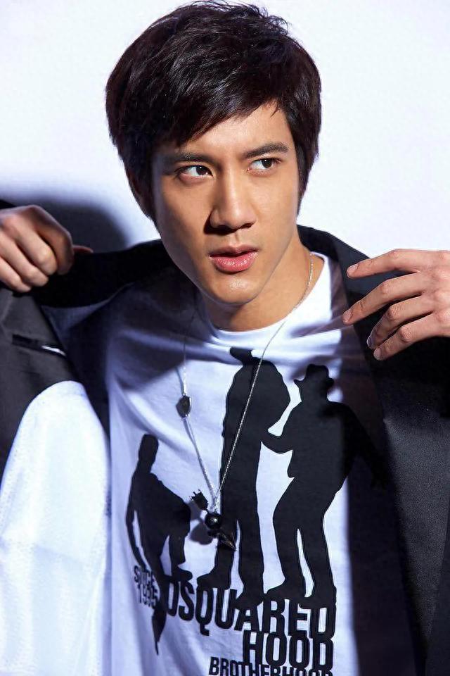 The peak moments of celebrity appearance - Wang Leehom - iNEWS