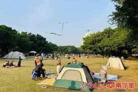 热带低压现身南海，2024年最后一个台风或要登场图片