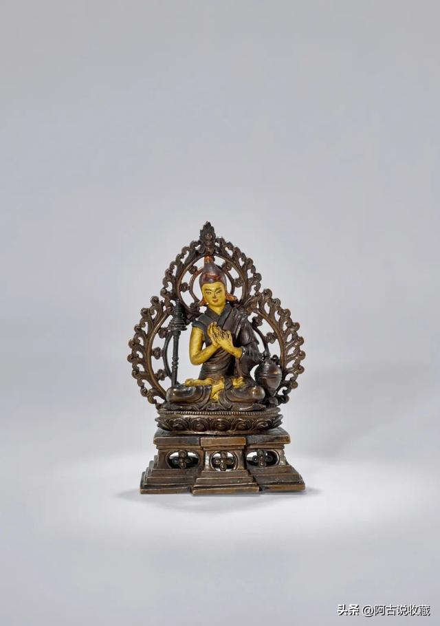 玲珑妙相—寸佛专题|北京中汉2025年秋季“鸿喜·佛像艺术品”专场