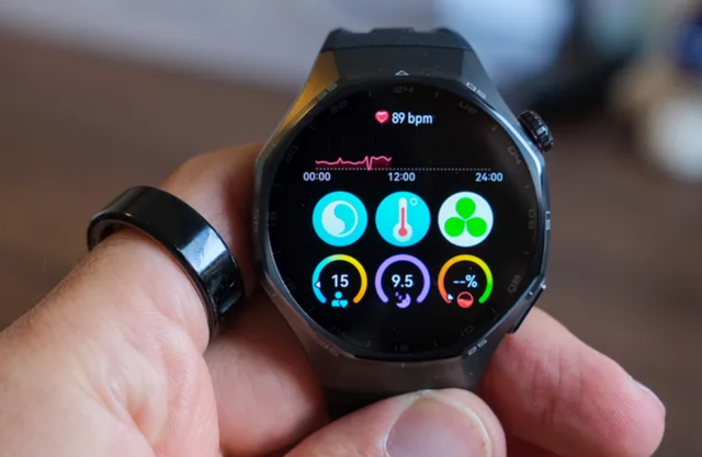 又降价了？2025智能手表榜单出炉：测了126款，这8款闭眼买