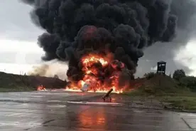 俄罗斯依旧强大：俄军的一款飞机，中国至少用 20年才能造出来图片