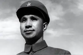 谭家桥之役：大将粟裕一生中挥之不去的阴影图片