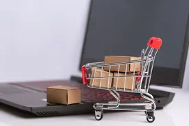 销量百万的商品为何只有百条评论？图片