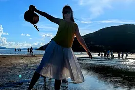 华为p70拍片图片