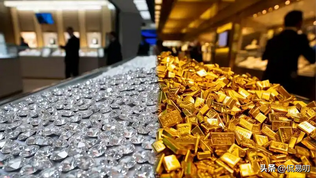 3650美元/盎司金价下，中国黄金市场如何破“稀缺”局？