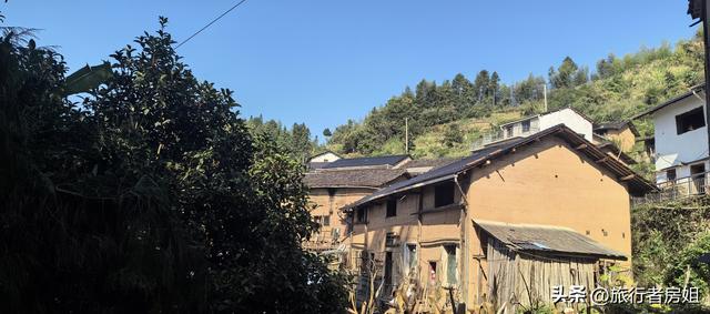 一条古道从浙江到安徽，全程经过三个古村落